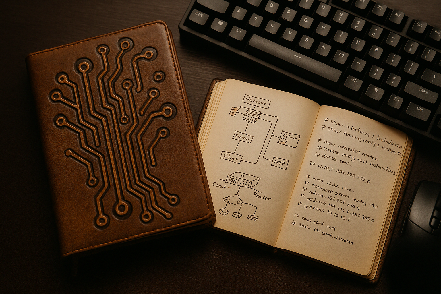 The Codex